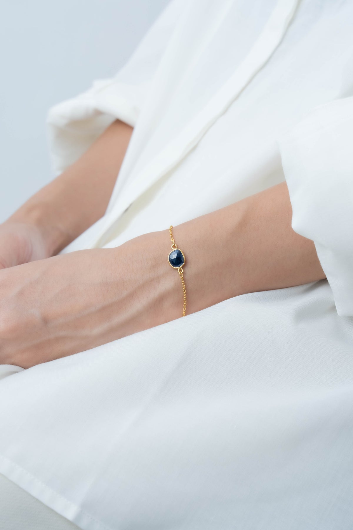 Blue Sapphire