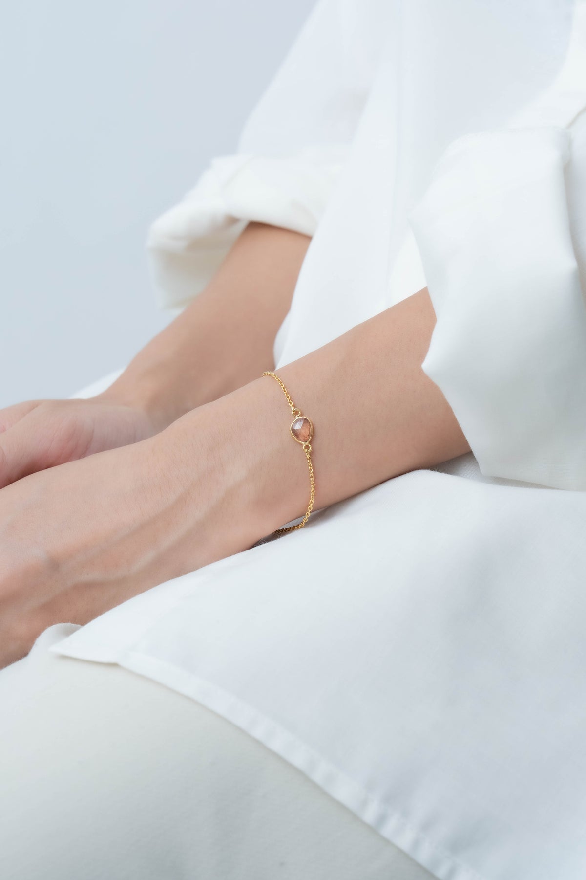Brown Zircon