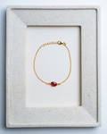 rhodolite Garnet