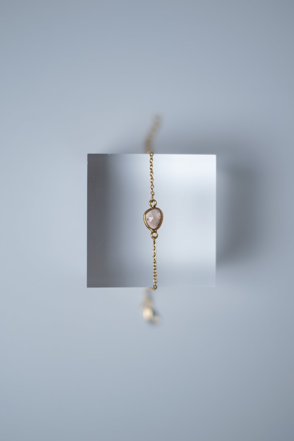 Brown Zircon