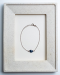 blue sapphire