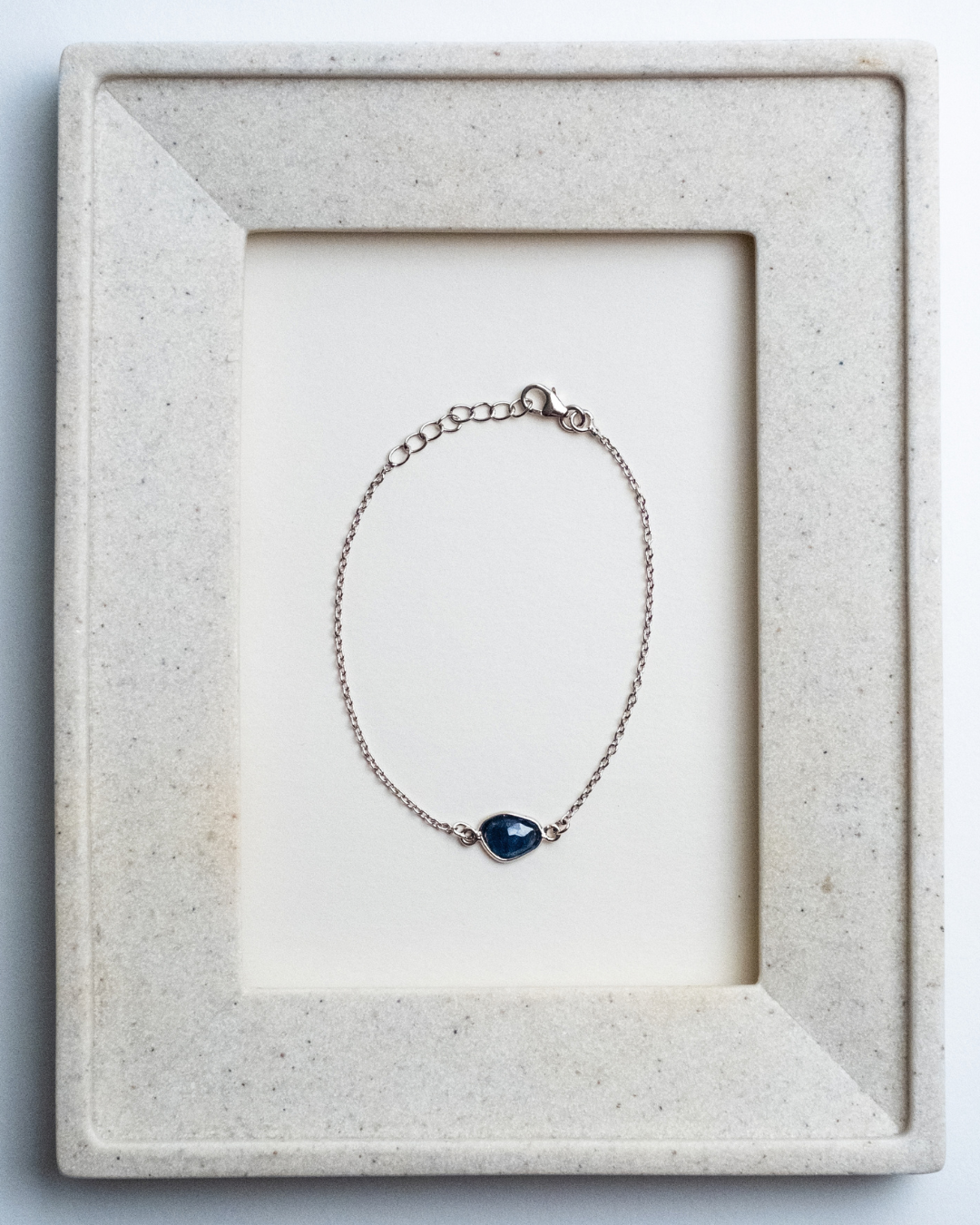 blue sapphire
