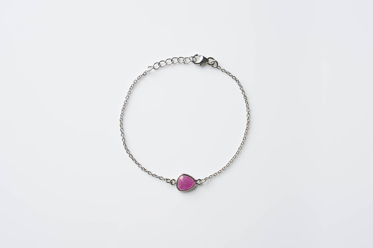 Natural Ruby