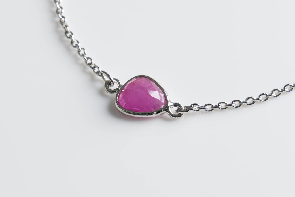 Natural Ruby