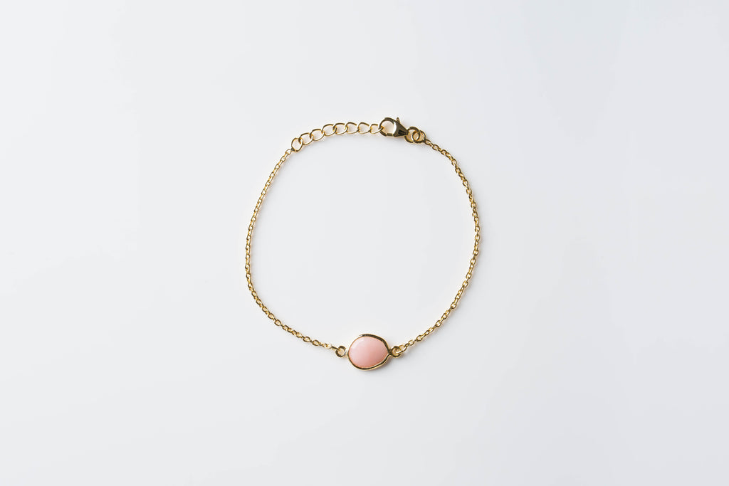 Pink Opal