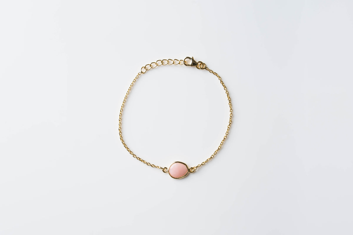 Pink Opal