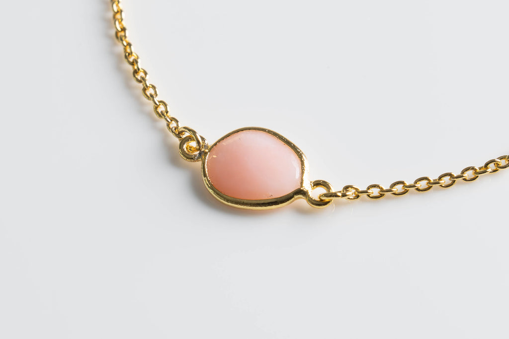 Pink Opal