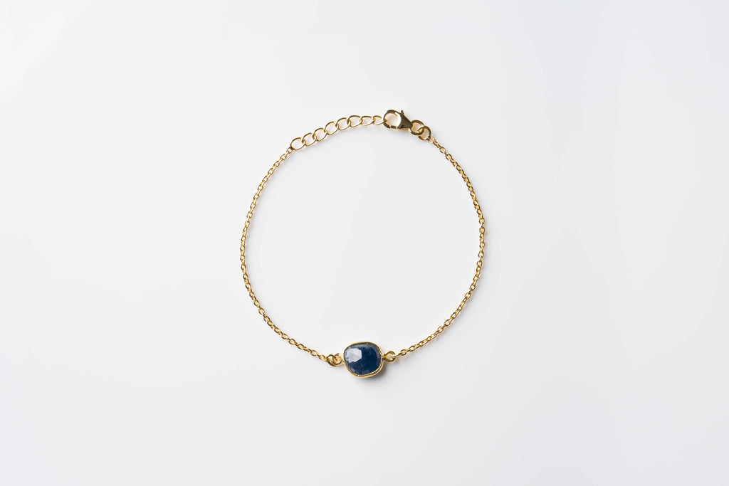 Blue Sapphire