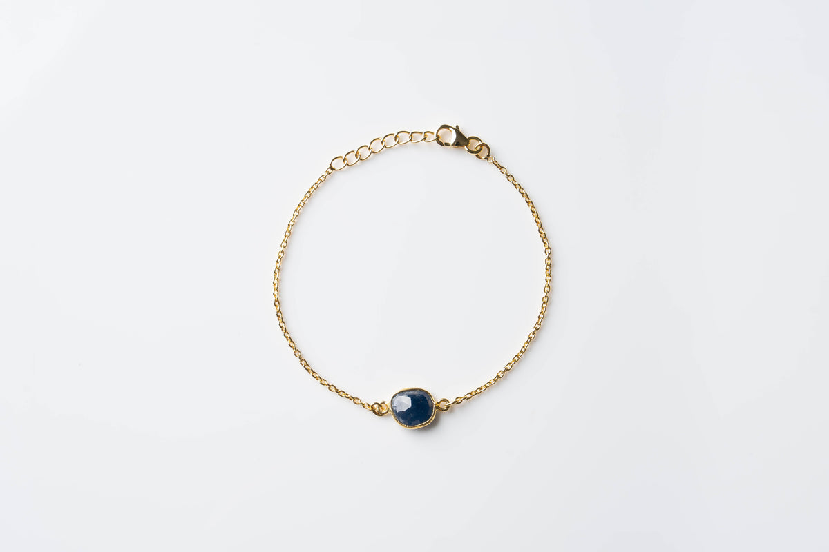Blue Sapphire