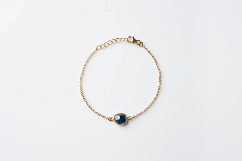 Blue Sapphire