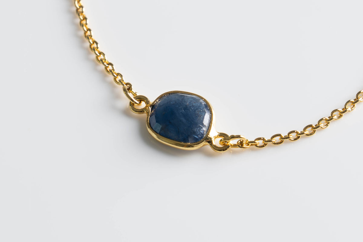 Blue Sapphire