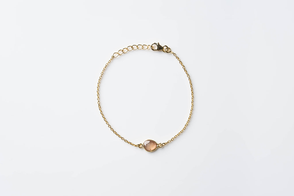Brown Zircon