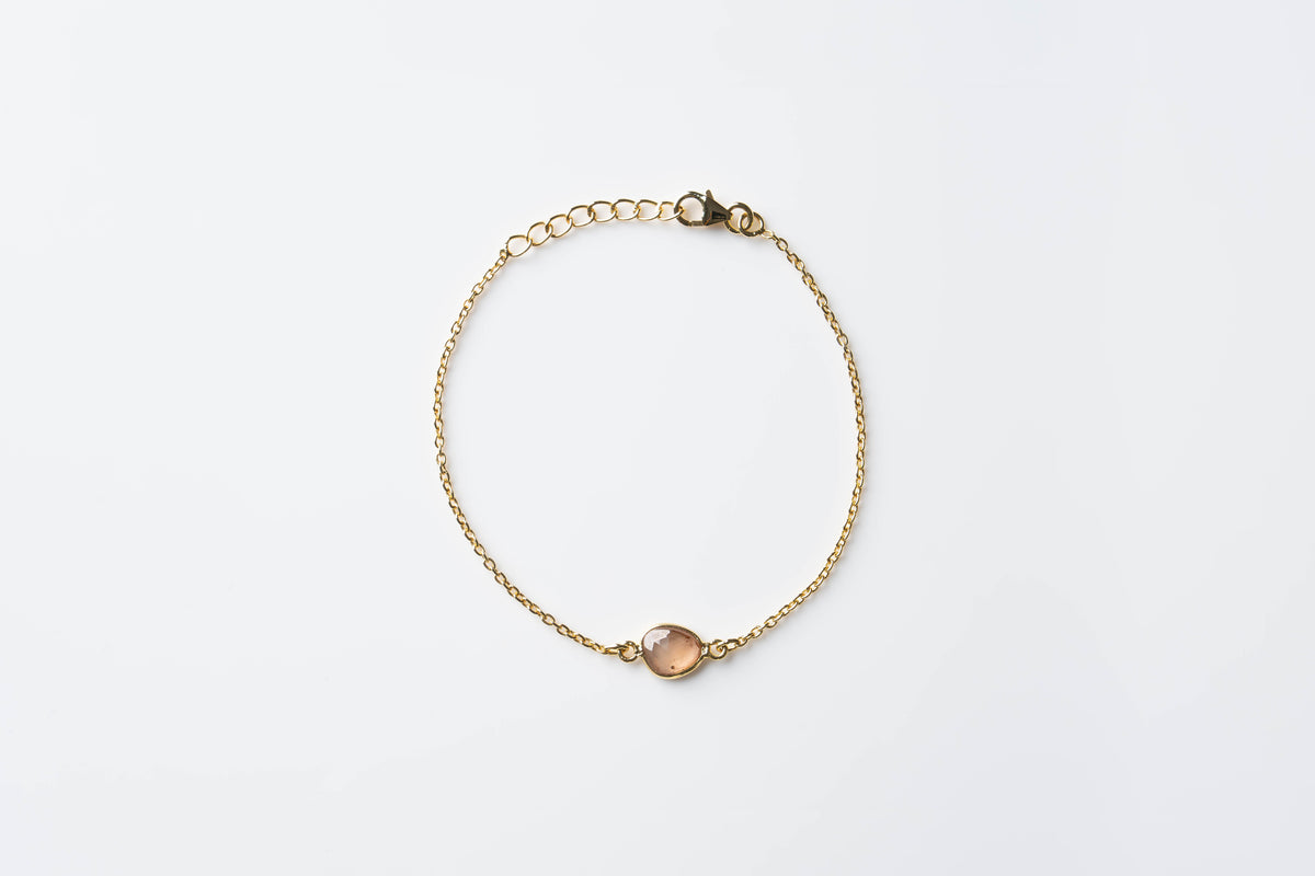 Brown Zircon