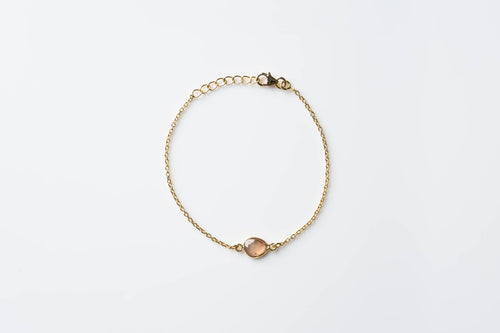 Brown Zircon