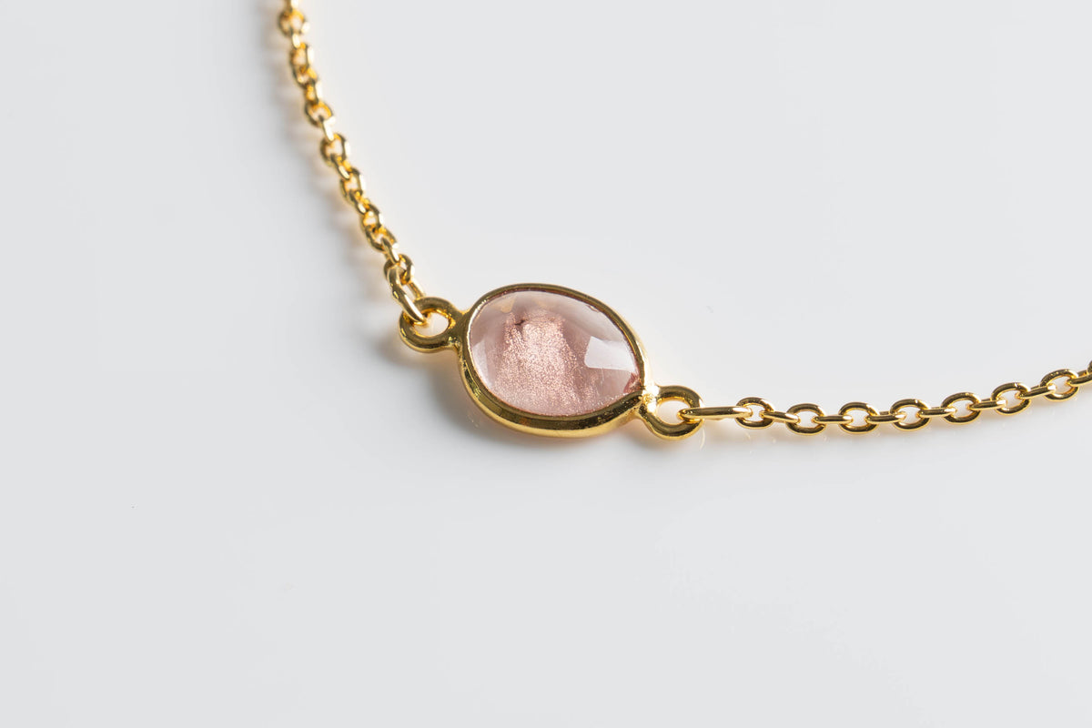 Brown Zircon