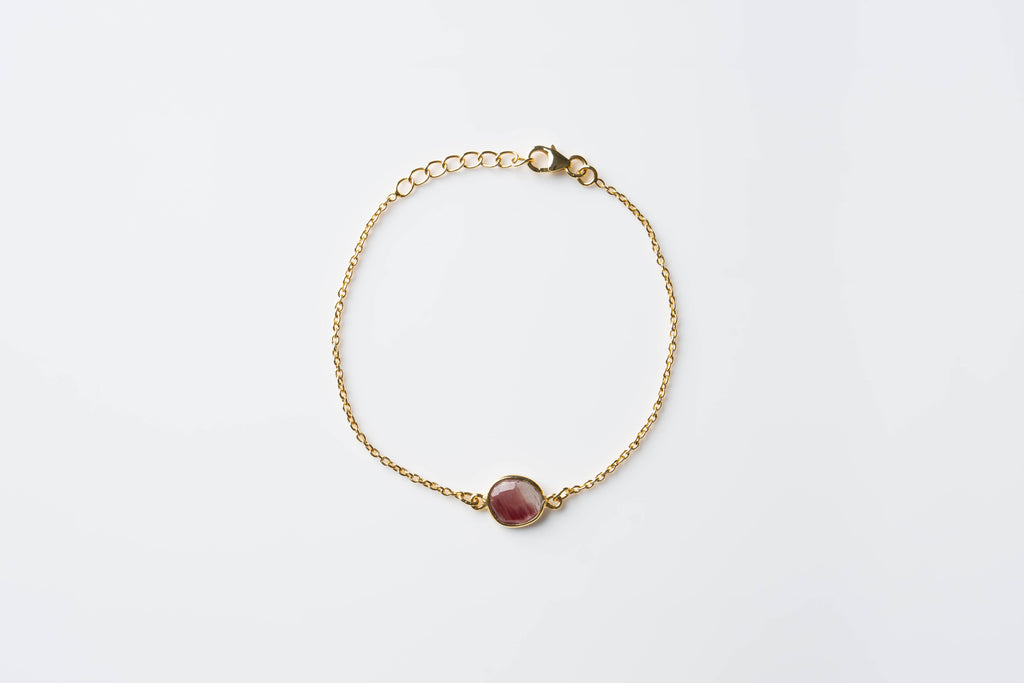 andesine