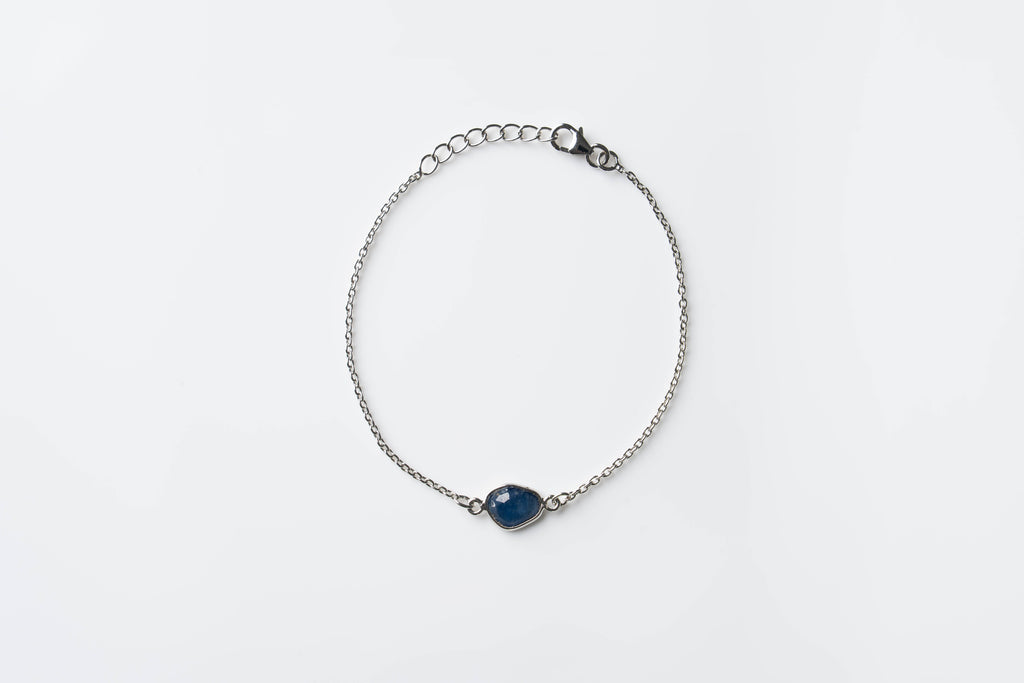 blue sapphire