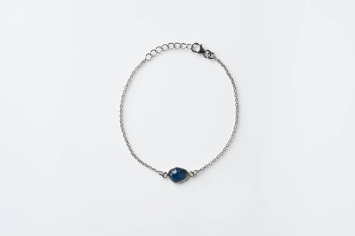 blue sapphire