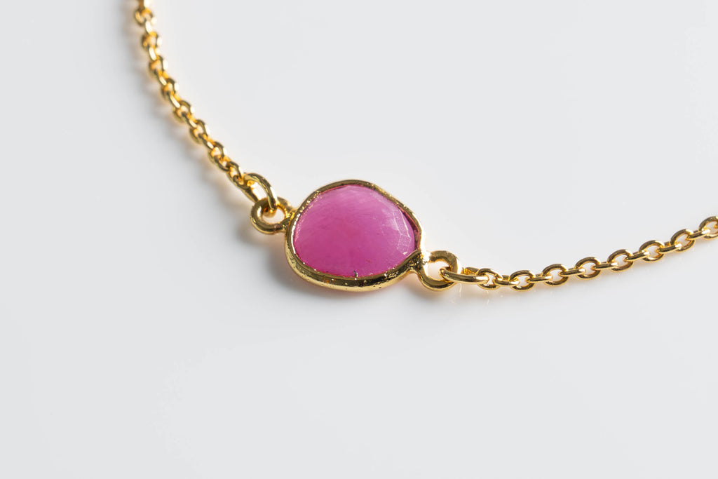 natural ruby