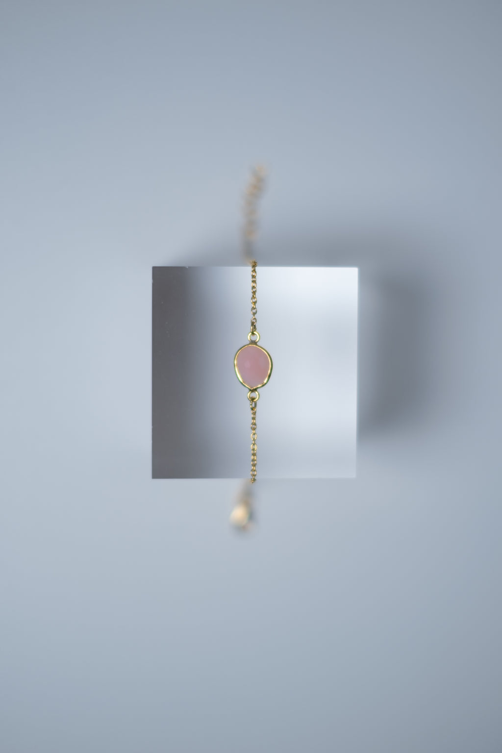 Pink Opal