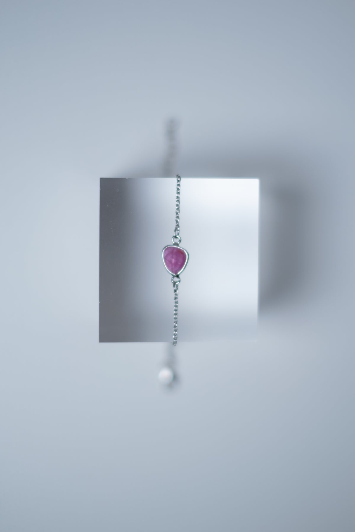 Natural Ruby