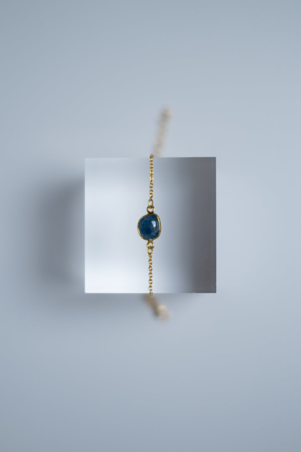 Blue Sapphire