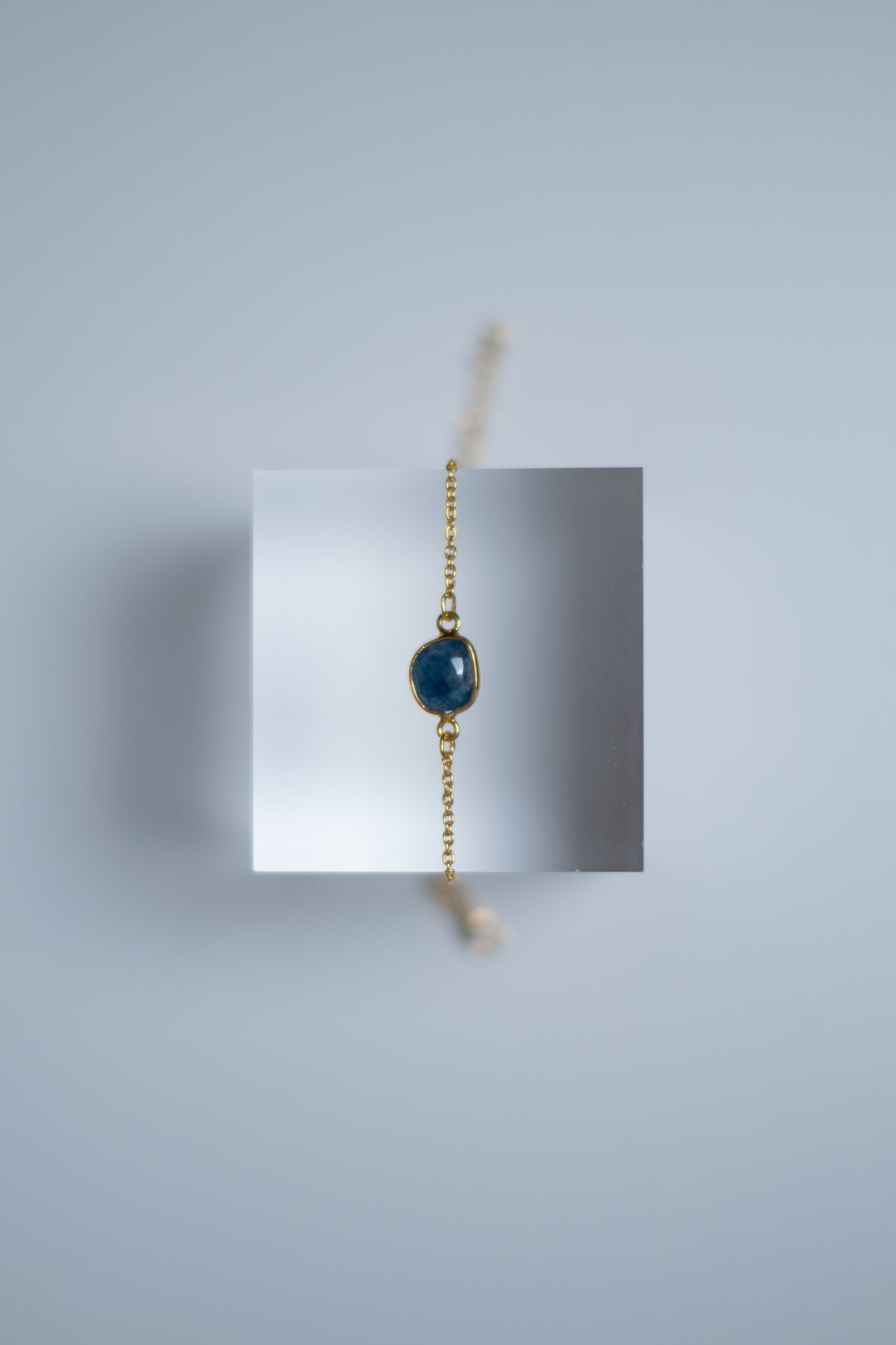 Blue Sapphire